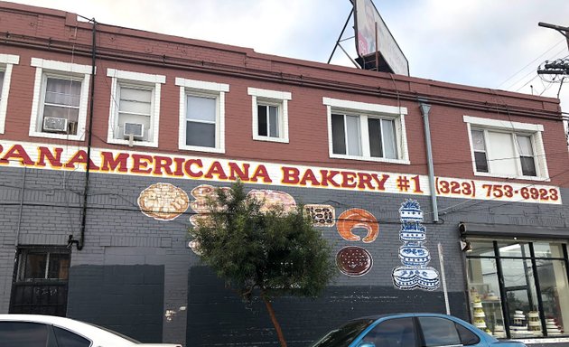 Photo of Panamericana Bakery