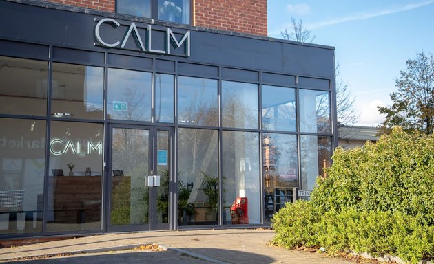 Photo of CALM Derby - Yoga, Pilates & Mindfulness Studio