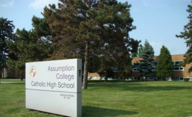 Photo of Assumption College Catholic High School