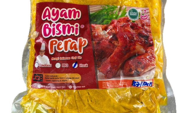 Photo of AMR House of Ayam Semenyih | Ayam Bismi | Ayam Oganik Delima | Ayam Ladangku