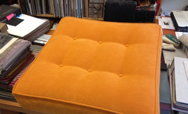 Photo of Upholstery Temptation Limited