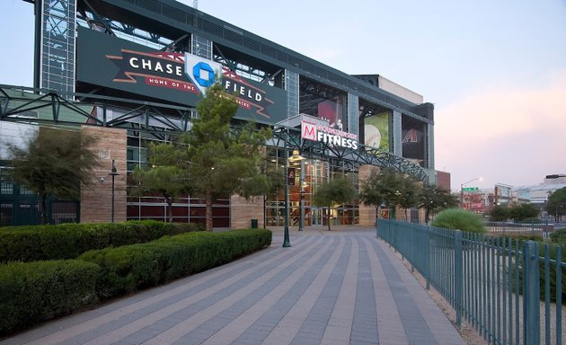 Photo of Mountainside Fitness Chase Field