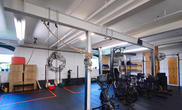 Photo of Gym OPEX Montréal - Personal Trainer - Crossfit
