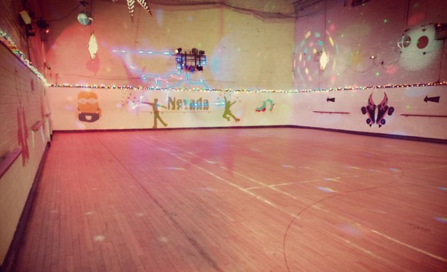 Photo of Nevada Roller Rink CIC