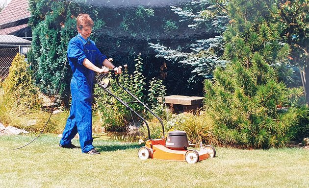 Foto von gepe Gebäudedienste Peterhoff GmbH