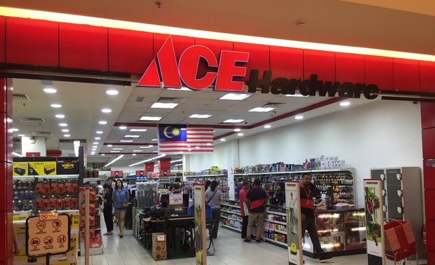 Photo of Ace Hardware @ Sunway Pyramid