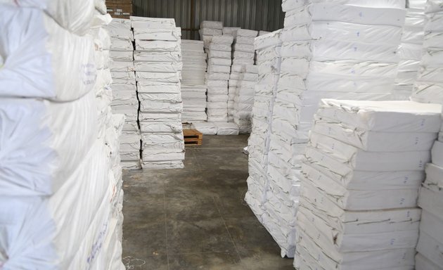 Photo of Shiv Paper & Boards