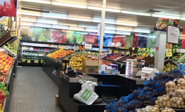 Photo of Discount Fruit Market