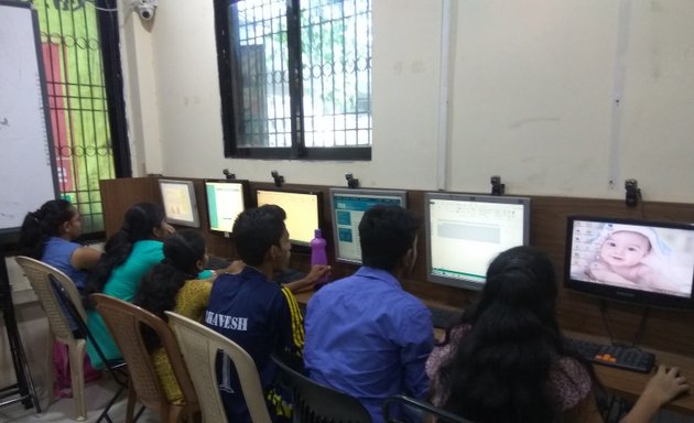 Photo of S M Computer Education