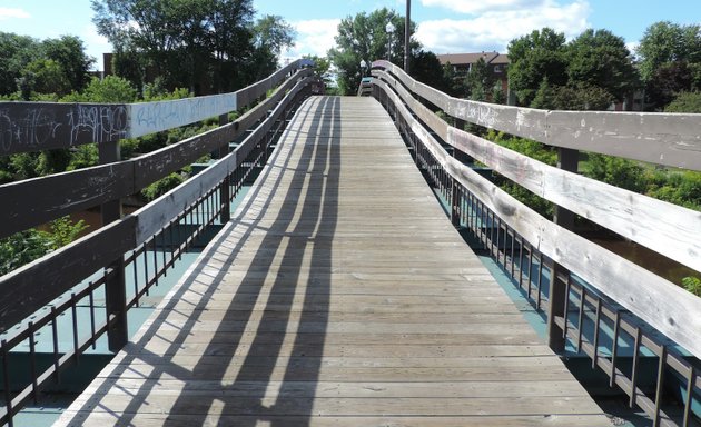 Photo of Linear Park of the River St. Charles