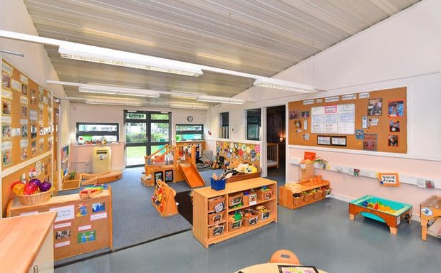 Photo of Bright Horizons Twickenham Meadway Day Nursery and Preschool