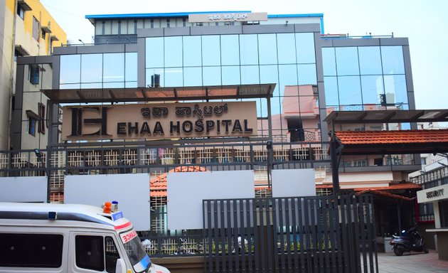 Photo of Ehaa Hospital