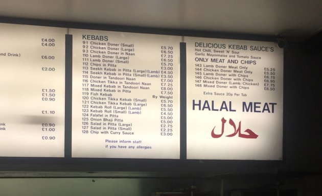 Photo of Star Kebab