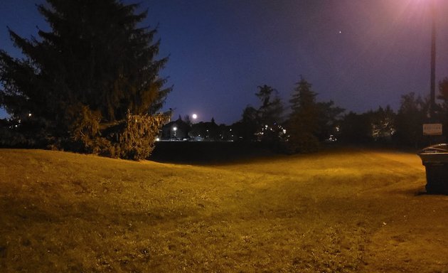 Photo of Manor Hill Park