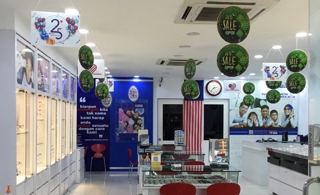 Photo of Menara Optometry Bangi Seksyen 8