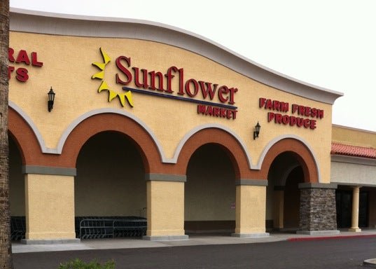 Photo of Sprouts Farmers Market