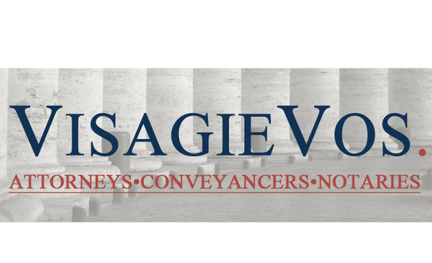 Photo of VisagieVos Inc. Attorneys