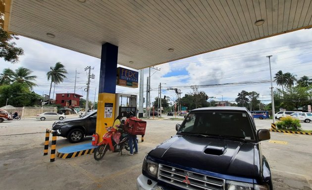 Photo of FERC Fuels Catalunan Pequeño Davao