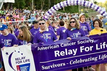 Photo of American Cancer Society