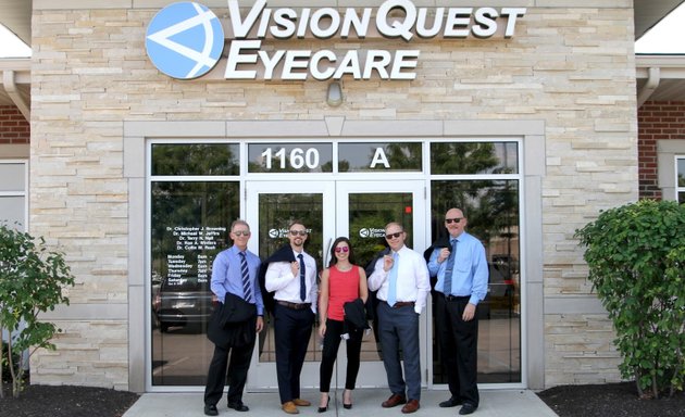 Photo of VisionQuest Eyecare