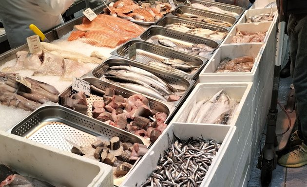 Photo of Hounslow Quality Fish Ltd