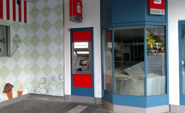 Foto von Sparkasse KölnBonn - Geldautomat