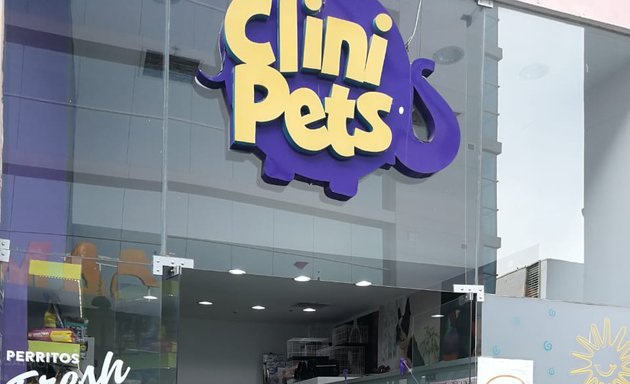 Foto de Clini Pets Mall