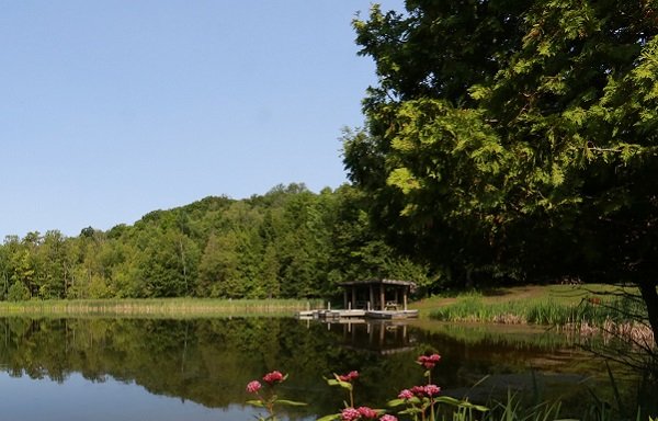 Photo of TRCA Boyd Field Office