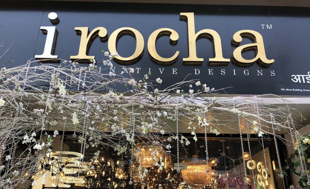 Photo of irocha®️ illuminative designs chandelier lights