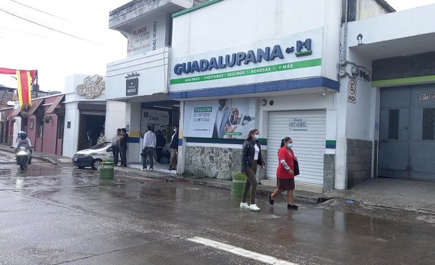 Foto de Cooperativa Guadalupana