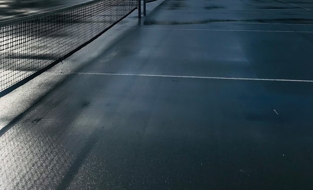 Photo of Hagley Park Tennis Courts