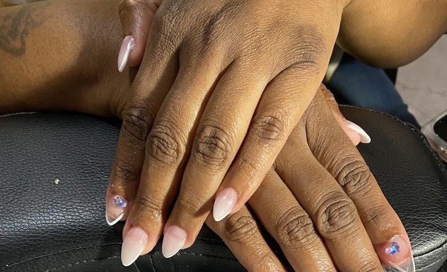 Photo of Your's Naturally Nails