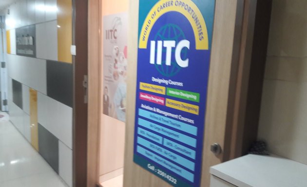 Photo of IITC Nariman Point Center