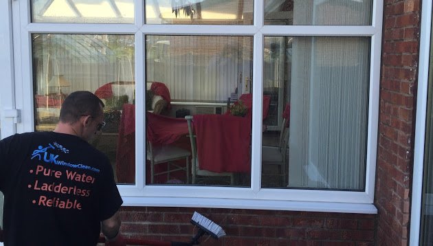 Photo of UKWindowClean