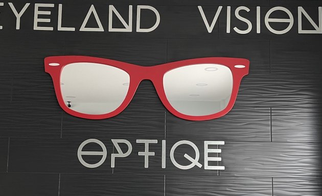 Photo of Eyeland Vision Optical