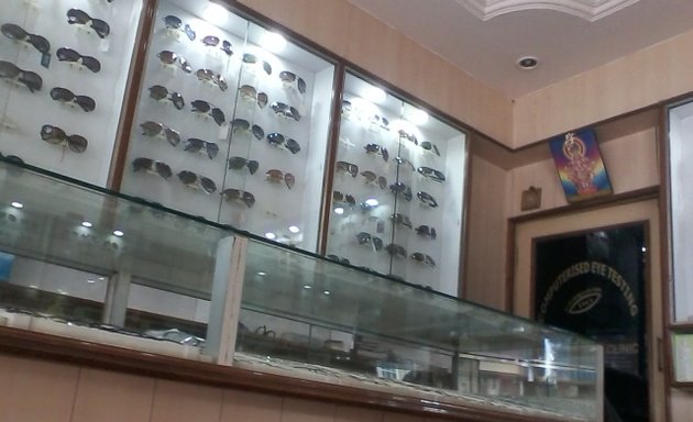 Photo of Darshan Opticians