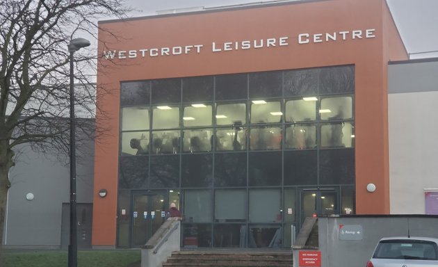 Photo of Everyone Active Westcroft Leisure Centre