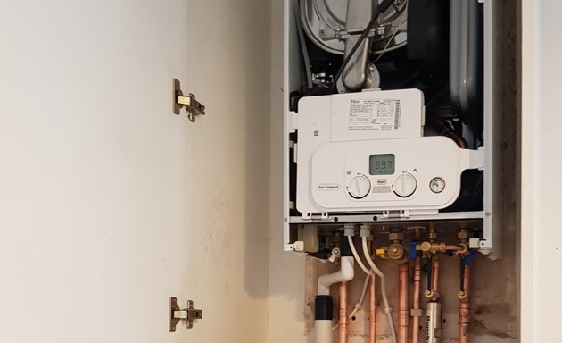 Photo of Trusted Boilers