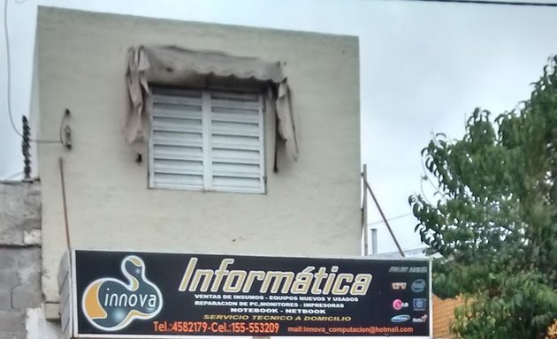 Foto de Innova Informática