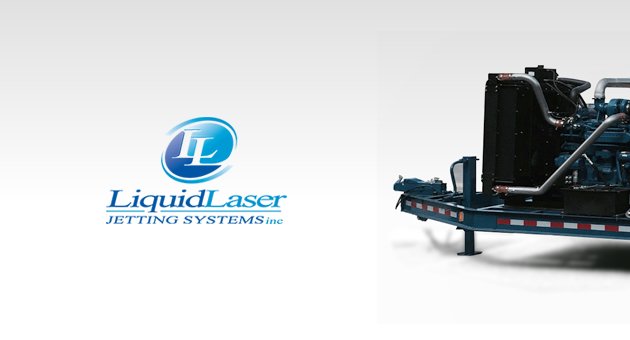 Photo of Liquid Laser Jetting Systems Inc