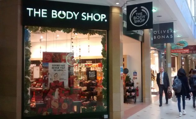 Photo of The Body Shop