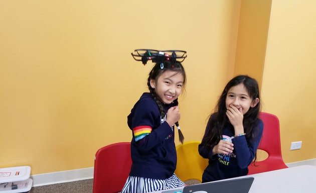 Photo of Kids STEM Studio
