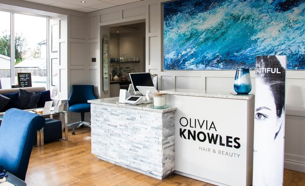 Photo of Olivia Knowles Hair & Beauty