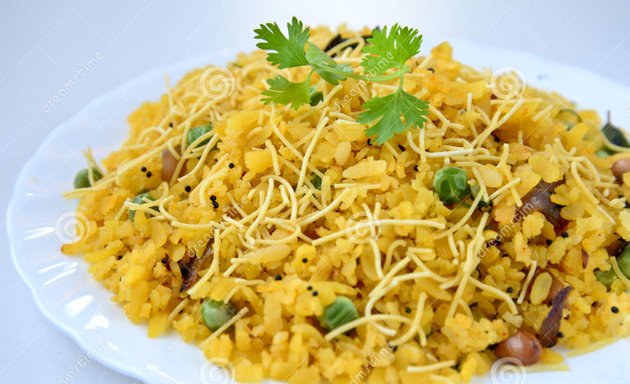 Photo of Sunrise Poha