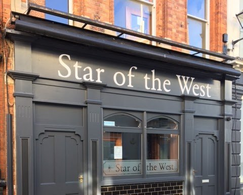 Photo of Star of the West