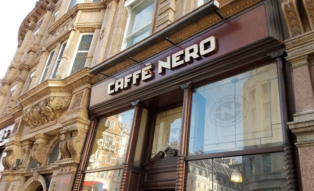 Photo of Caffè Nero