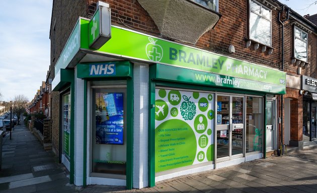 Photo of Bramley Pharmacy