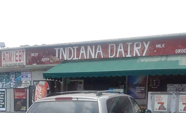 Photo of Indiana Dairy