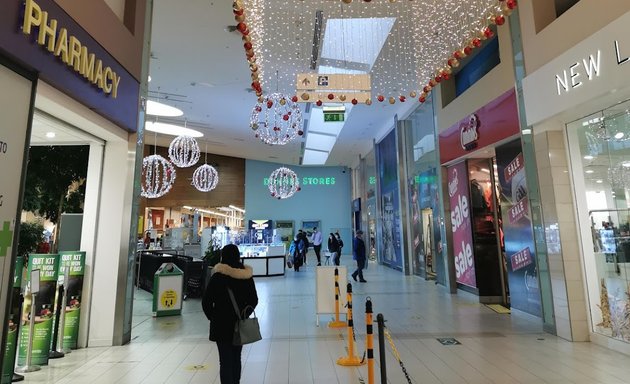 Photo of CastleWest Shopping Centre