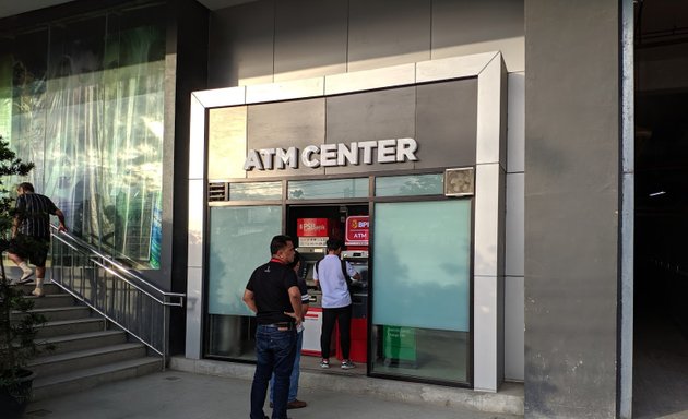 Photo of BPI NCCC Mall Buhangin ATM